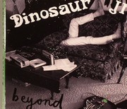 Dinosaur Jr - Beyond (Digipack)
