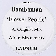 Bombaman - Flower People (6blocc Remix)