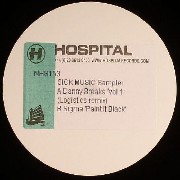 Danny Breaks / Sigma - Sick Music Sampler Vol.1