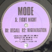 Mode - Fight Night