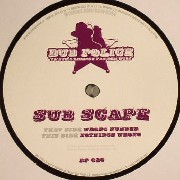 Sub Scape - Wrong Number