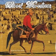 Blood Meridian - Kick Up The Dust