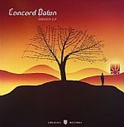 Concord Dawn - Seasons EP