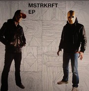 MSTRKRFT - EP