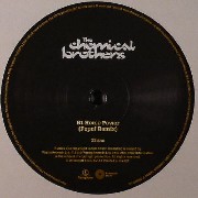 Chemical Brothers - The Remixes