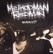 Method Man / Redman - Blackout!