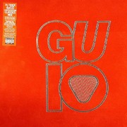 GU10 - Various (Limited 4CD-Samt-Box)