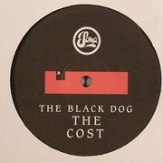 Black Dog - The Cost