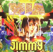 MIA - Jimmy (12inch)