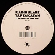 Radio Slave - Tantakatan (The Drunken Shed mix)
