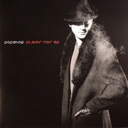 Popshop - Plaisir Noir EP
