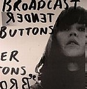 Broadcast - Tender Buttons (LP)