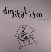 Digitalism - Hands On Idealism EP