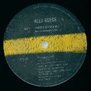 Reece Alex - Candles