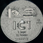 IC1 - Cooper / Presence