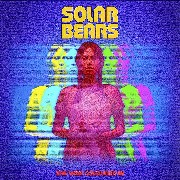 Solar Bears - She Was Coloured In