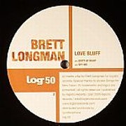 Longman Brett - Love Bluff