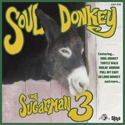 Sugarman 3 - Soul Donkey (LP)