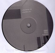 Force & Paul - Chocolate Bar