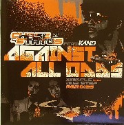 Chase & Status - Against All Odds (Remixes)