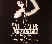 White Mink Black Cotton - Electro Swing Versus Speakeasy Jazz