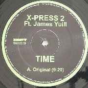 X Press 2 - Time