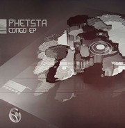 Phetsta - Congo EP