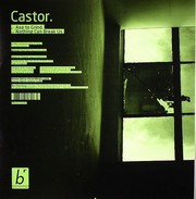 Castor - Axe To Grind