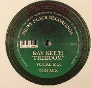Ray Keith - Freedom