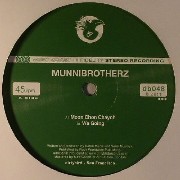 Munnibrotherz - Munnibrotherz EP