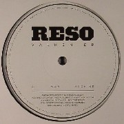 Reso - Valken EP