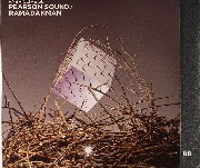 Pearson Sound - Fabric Live 56