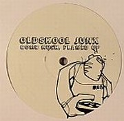 Oldskool Junx - Bomb Rush