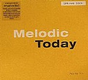 Melodic Today - Spring 2005 / Various (ReIssue)