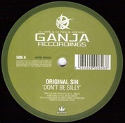 Original Sin (G Dub) - Don�t Be Silly