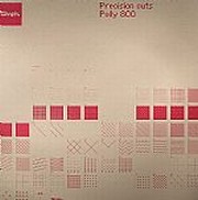 Precision Cuts - Polly 800