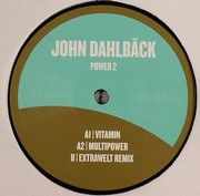 Dahlbck John - Power 2