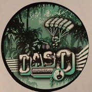 Daso - Adventure EP