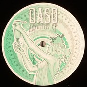 Daso - Absinthe EP