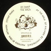 Dj Swap - The Walk
