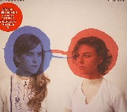 Dirty Projectors - Bitte Orca (Limited)