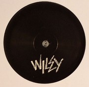 Wiley - 50/50 / Bow E3