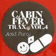 Cabin Fever - Cabin Fever Trax Vol 4