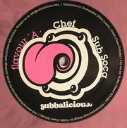 Chef / Cluekid - Sub Soca