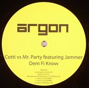 Cotti vs Mr Party - Dem Fi Know