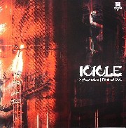 Icicle - Xylophobia
