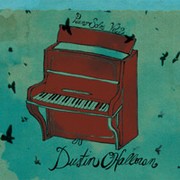 O Halloran Dustin - Piano Solos Vol.2