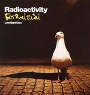Fatboy Slim - Radioactivity (7inch)