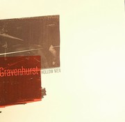 Gravenhurst - Hollow Men (7inch)