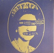 Sex Pistols - God Save The Queen (ReIssue)
